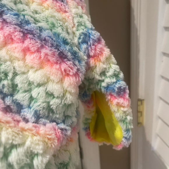 NWT Hyde and Eek Infant Ostrich Costume Sz 6-12 Mo - Picture 4 of 9